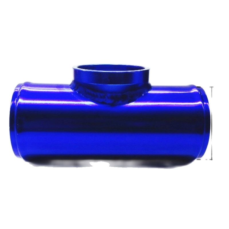 Universal 63mm 2.5" Blow Off Valve Flang Pipe Fit For SQV