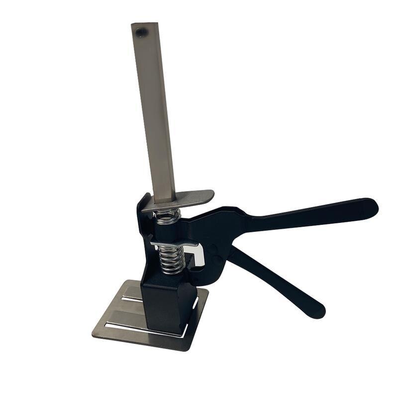 Tile Lifter Tile Height Adjusting Lifting Tool Cabinet Jack Leveling Lifting Tool Anti-slip Lifter: Default Title