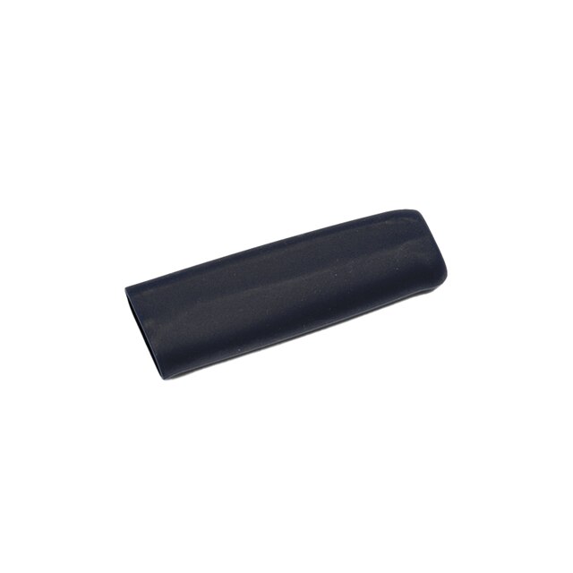Car Shift Gear Lever Protective Shell Handbrake Silicone Cover Park Brake For Smart Fortwo W451 Styling Decoration Accessories: Black Handbrake