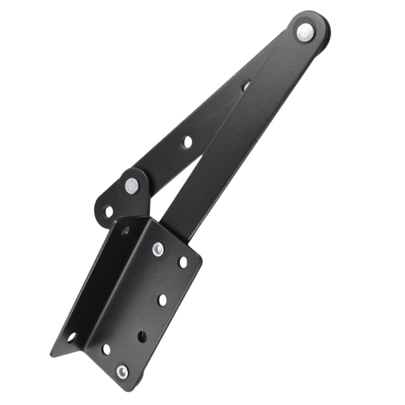 Folding Lifting Tea Tray Plate Direct Supply Hinge Furniture Hardware Backrest Bracket