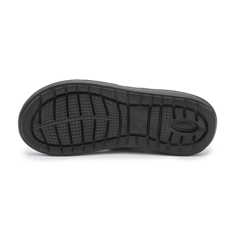 Trendy herenslippers massage lichtgewicht heren casual slippers luxe merk strand herenslippers goedkope indoor heren slippers