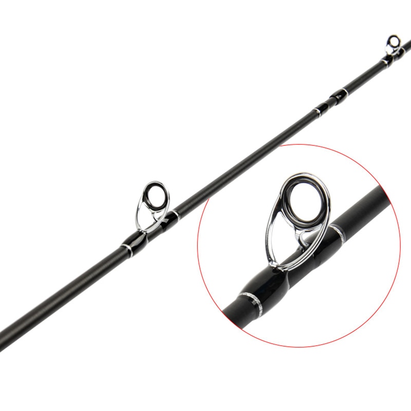 Tsurinoya dragon 1.82m carbon fiskespö spinning casting lockvikt 1-8g ul saltvattenfiske cast rod stång snabb action