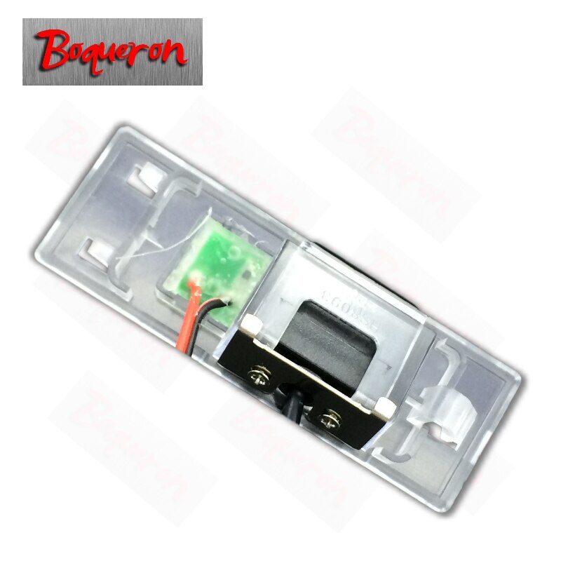Cámara de marcha atrás para coche Peugeot 301, 307, 307CC, 307, CROSS ~ , CCD, pistas inteligentes, guía dinámica, cámara de visión trasera