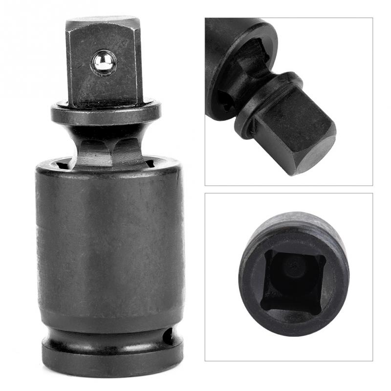 Drive Kruiskoppeling Swivel Adapter Air Impact Wobble Socket