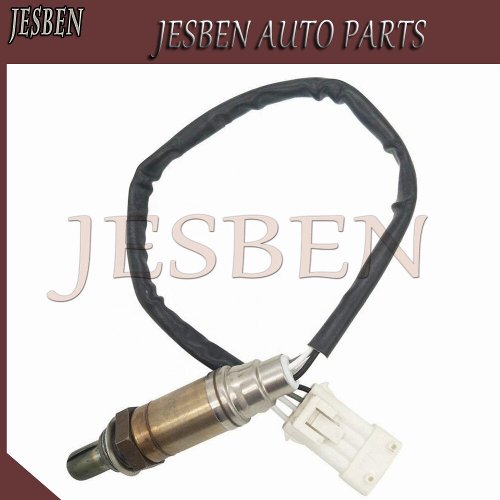 0258005292 Lambda Sonde Zuurstof O2 Sensor Fit Voor Grote Muur Chery Tiggo 1.6 Changan Ster Deel Geen #01052201-053