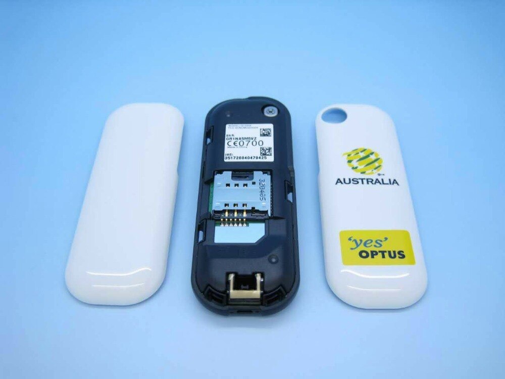 Option GI0335 WCDMA wireless 3g usb Modem with 850,900,1800,1900 MHz