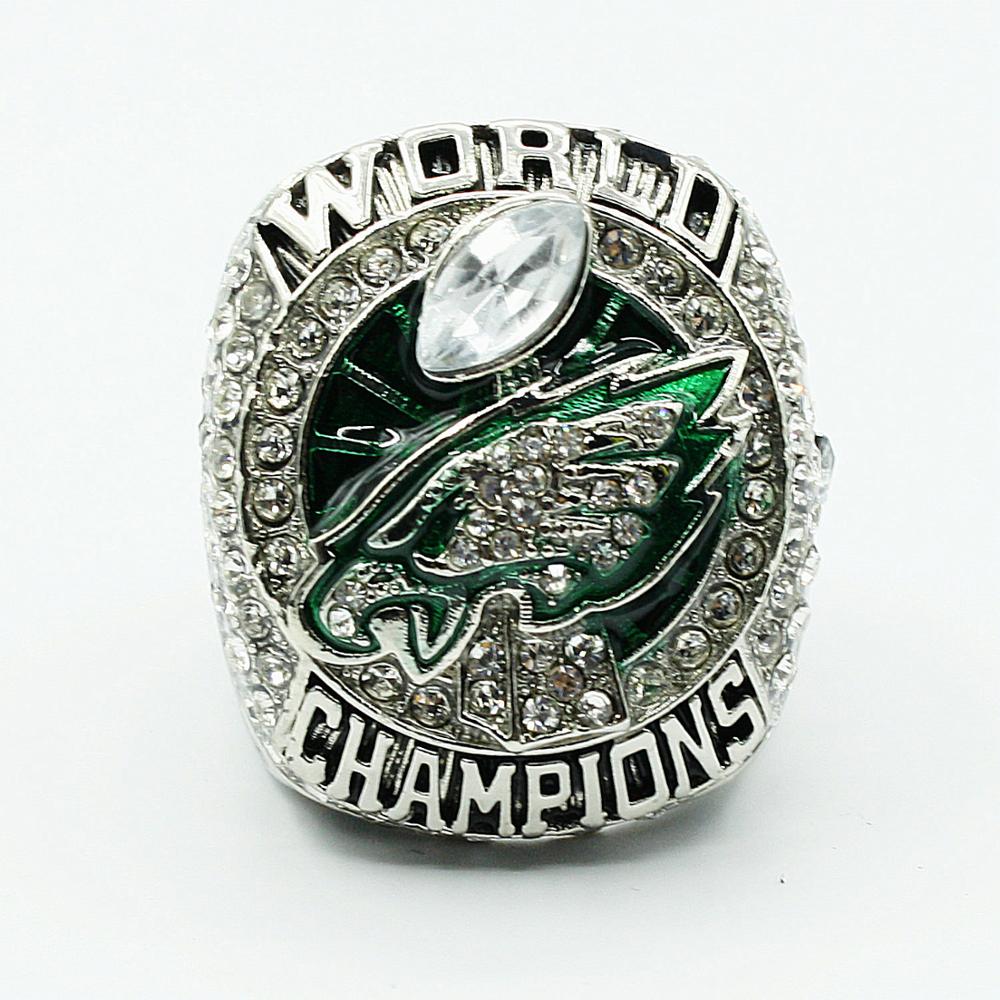 European and American rugby championship ring is the best for fans and friends69: Default Title