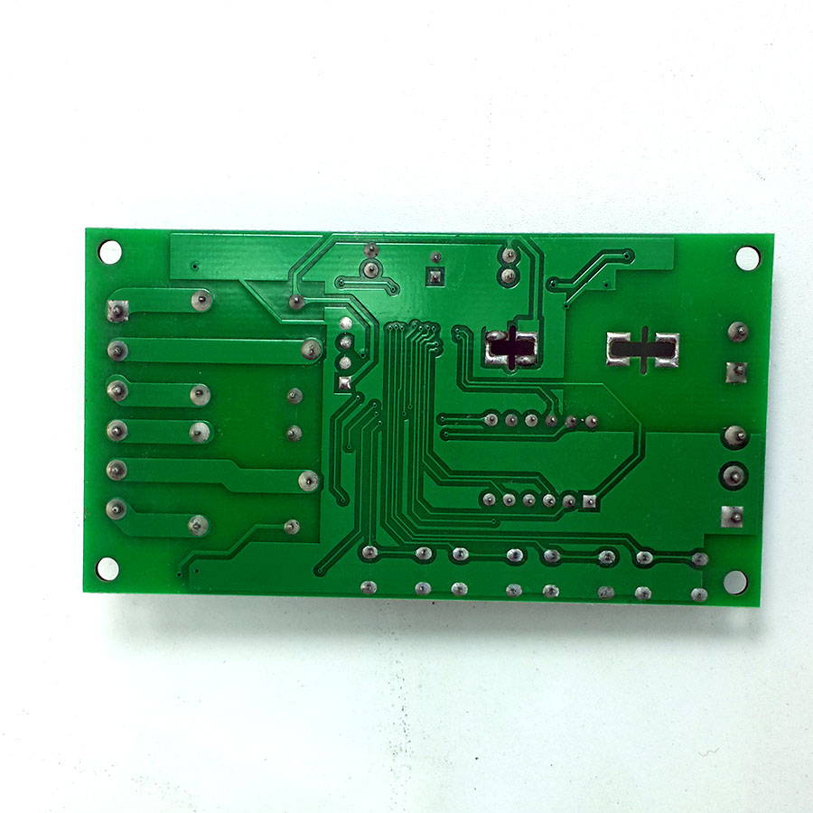 0.01s-999min. timer two-way output programmable timer pulse input trigger cyclable timer