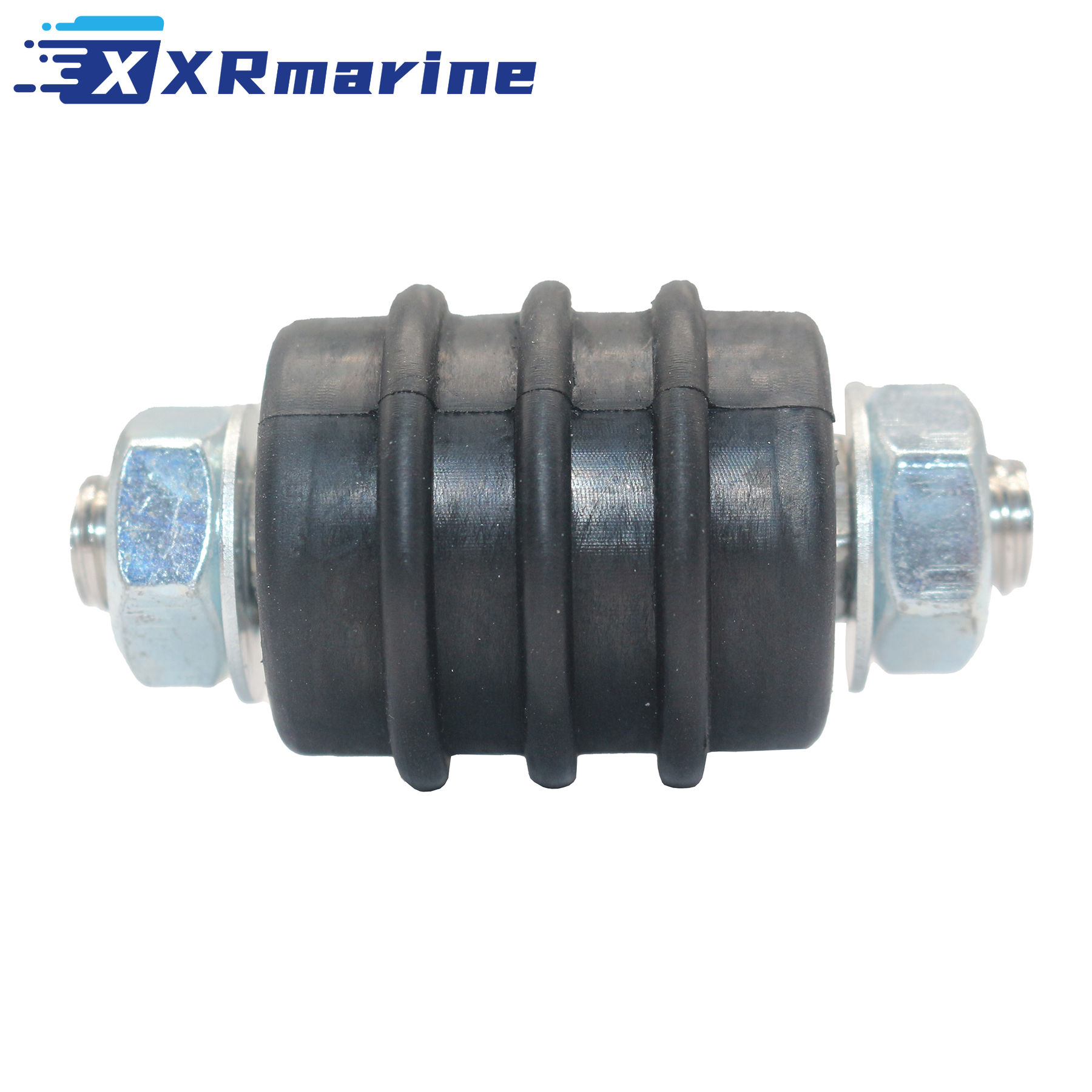 Upper Front Rubber Mount 0331812 for Johnson Evinrude Outboard Motor 18 20 25 28 30 35 HP