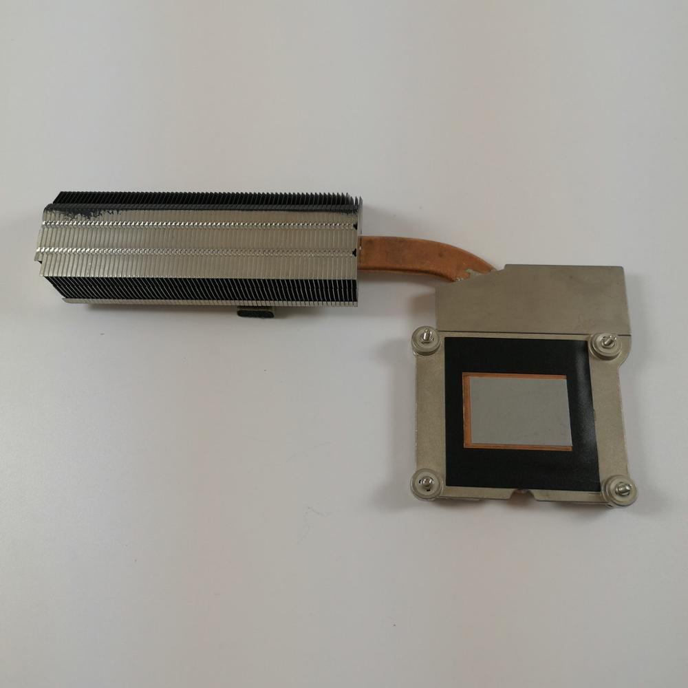 Original For Dell ALIENWARE 18 M18X R1 R2 CPU Heatsink Cooling CN-0HD9NJ HD9NJ AT0FM0060F0 XHW5W X4KPF AT0FM0040F0 Module