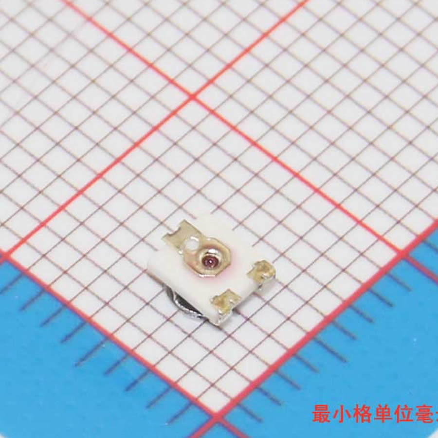 MCIGICM 20pcs 3*3 Trimpot Trimmer Potentiometer variable resistor 100 200 500 1K 2K 5K 10K 20K 50K ohm