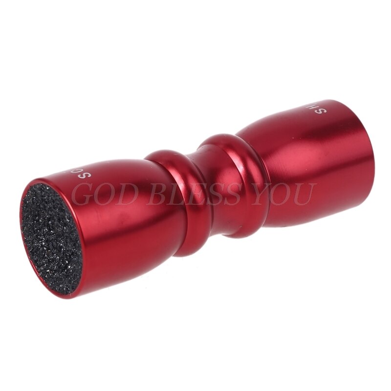 3 in 1 Trommel bilden Snooker Schwimmbad Warteschlange Tipp Werkzeug ehemalige Scuffer Belüfter Billard Stock Pricker Reparatur Zubehör