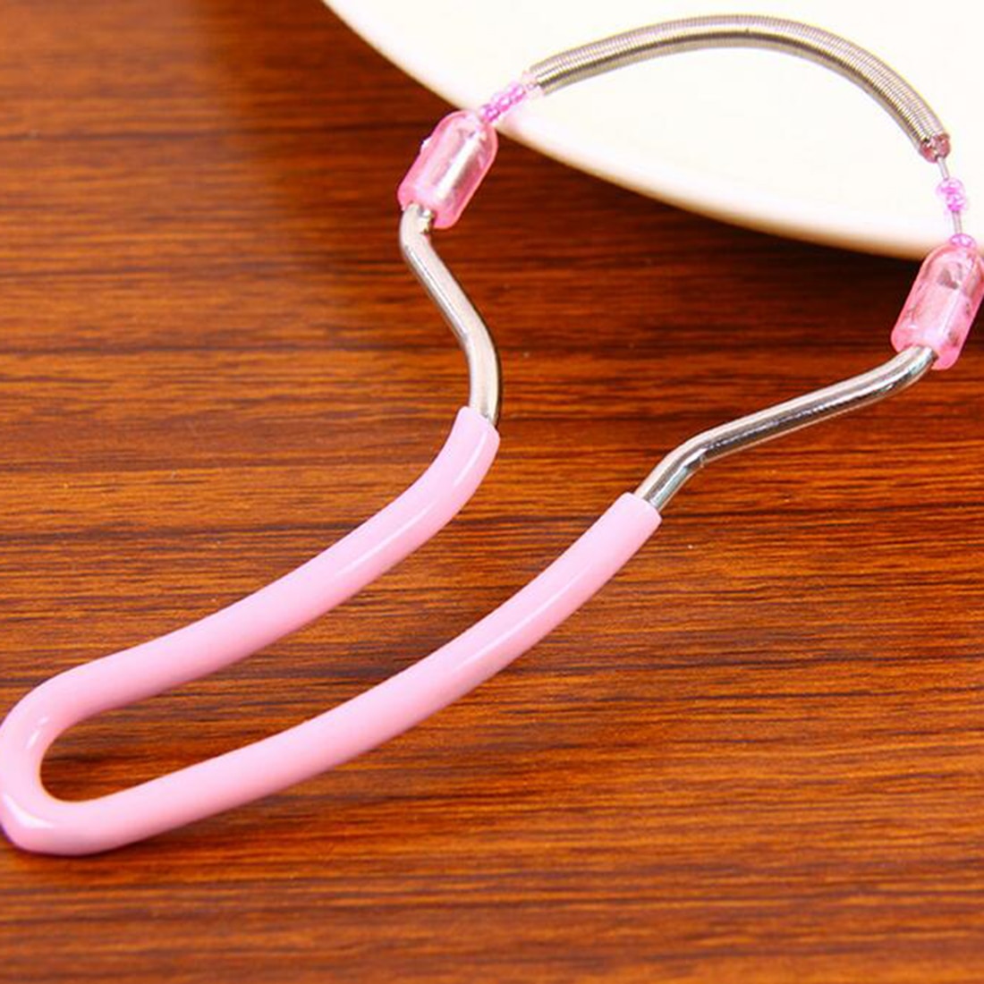 Spring to face hair lip facial removal hair facial plucking makeup beauty tools
