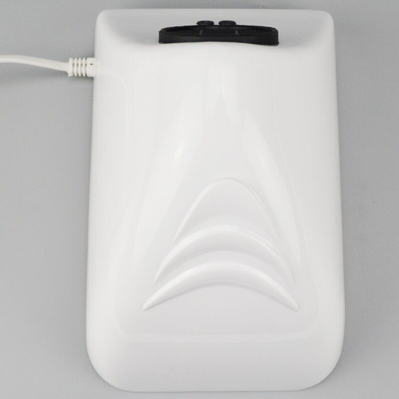 Nyeste baderom automatisk håndtørker hotell automatisk sensor jetfly håndtørkere husholdning håndtørkemaskin