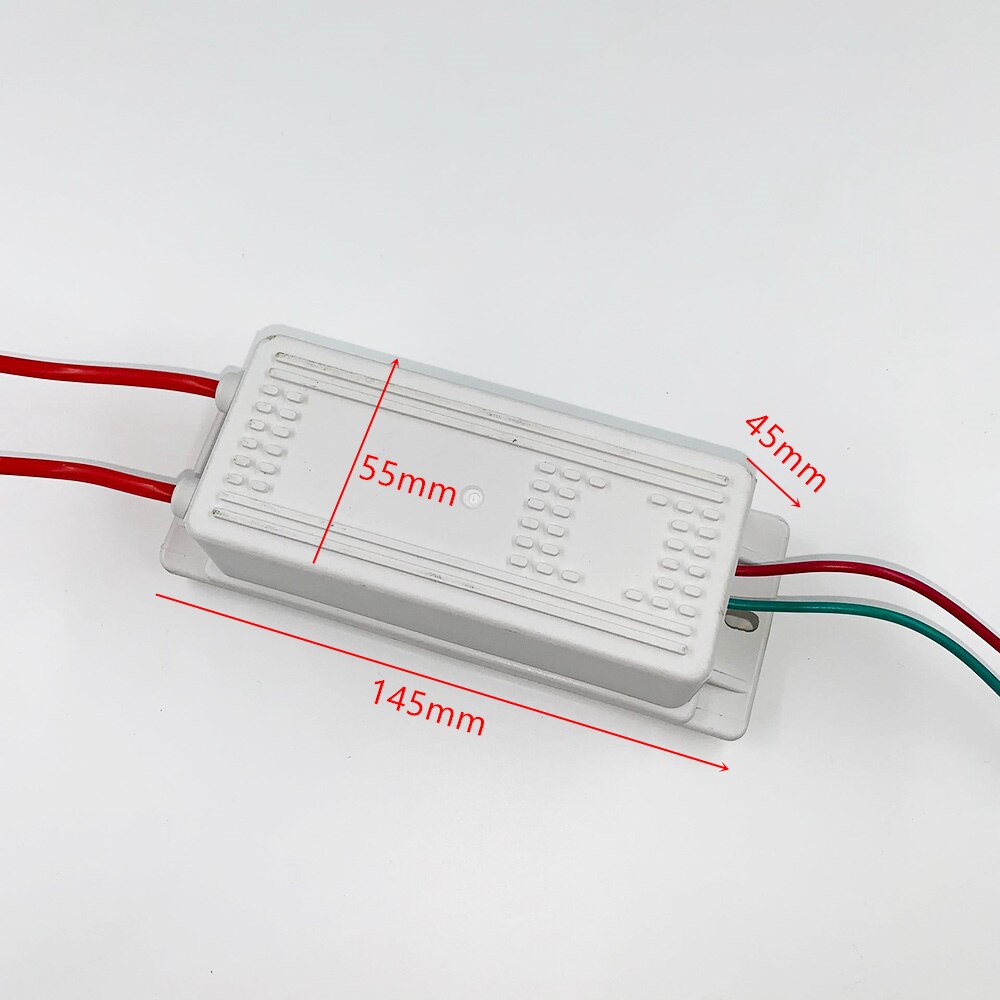 220V-240V 15g 20g Ozone Generator Ozone Tube for DIY Air Purifier With Power Supply