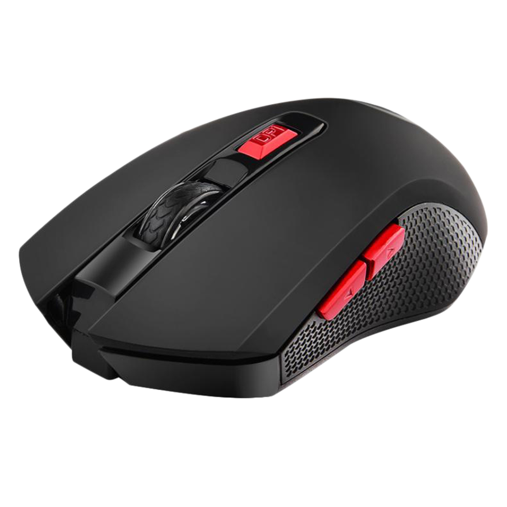 Magideal G817 Optische Draadloze Gaming Muis 2.4G Draadloze Office Home Muis Bluetooth Optische Muizen Voor Laptop Pc