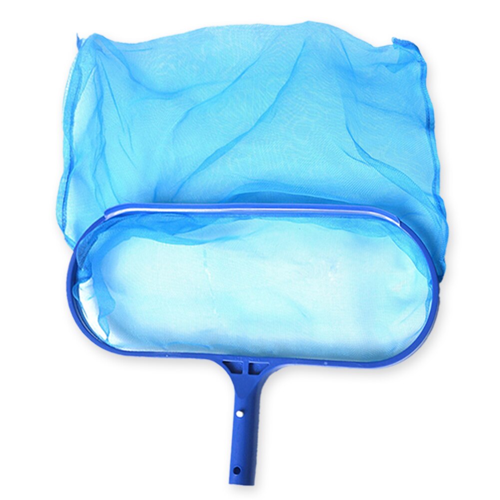 Pool Cleaner Leaf Rake Mesh Frame Net Garden Skimmer Pool Cleaner Swimming Pool Cleaner Accessories: 01