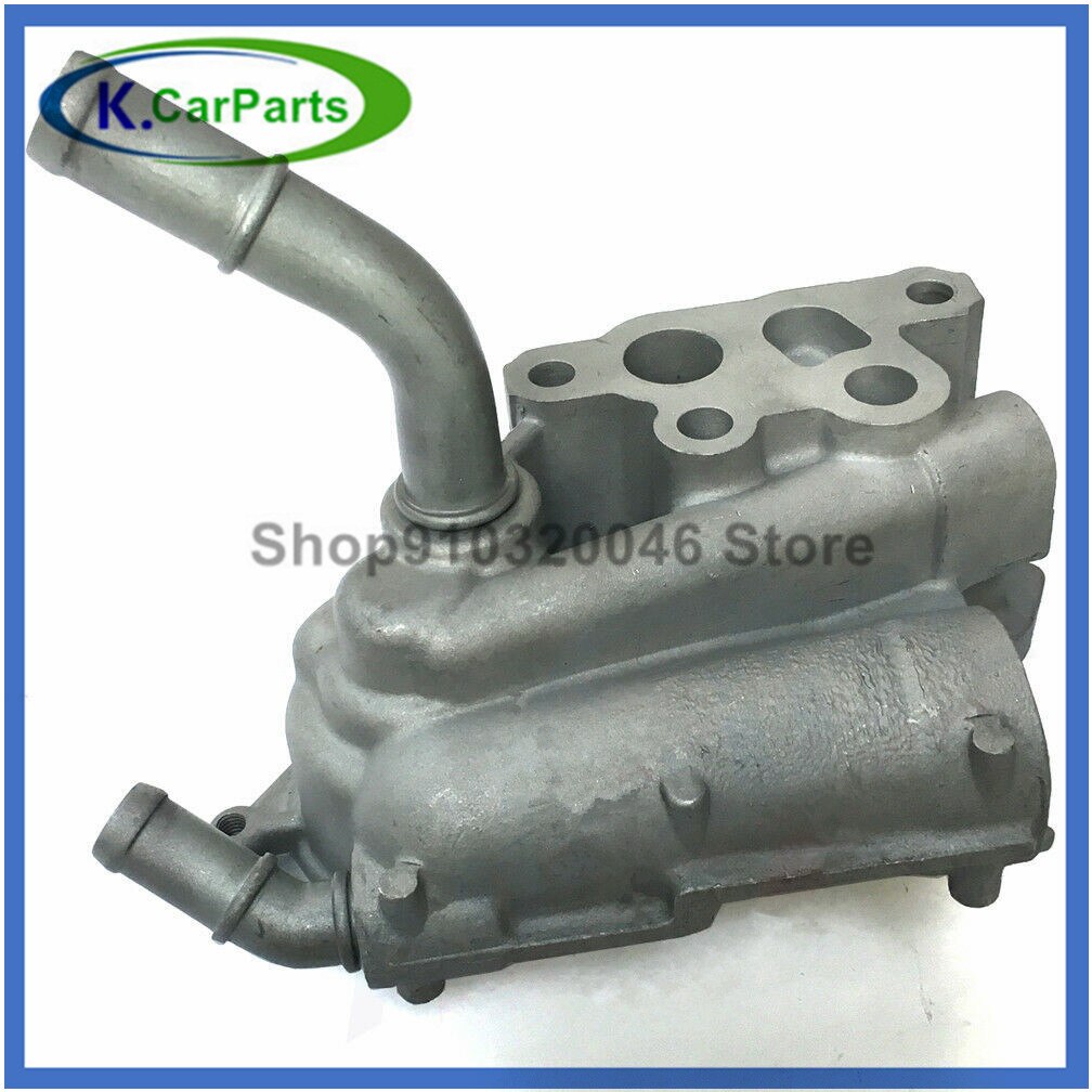 19320-RNA-A50 Engine Coolant Thermostat Case Housing Fit For Honda Civic 1.8L 06-11 19320RNAA50 19320 RNA A50