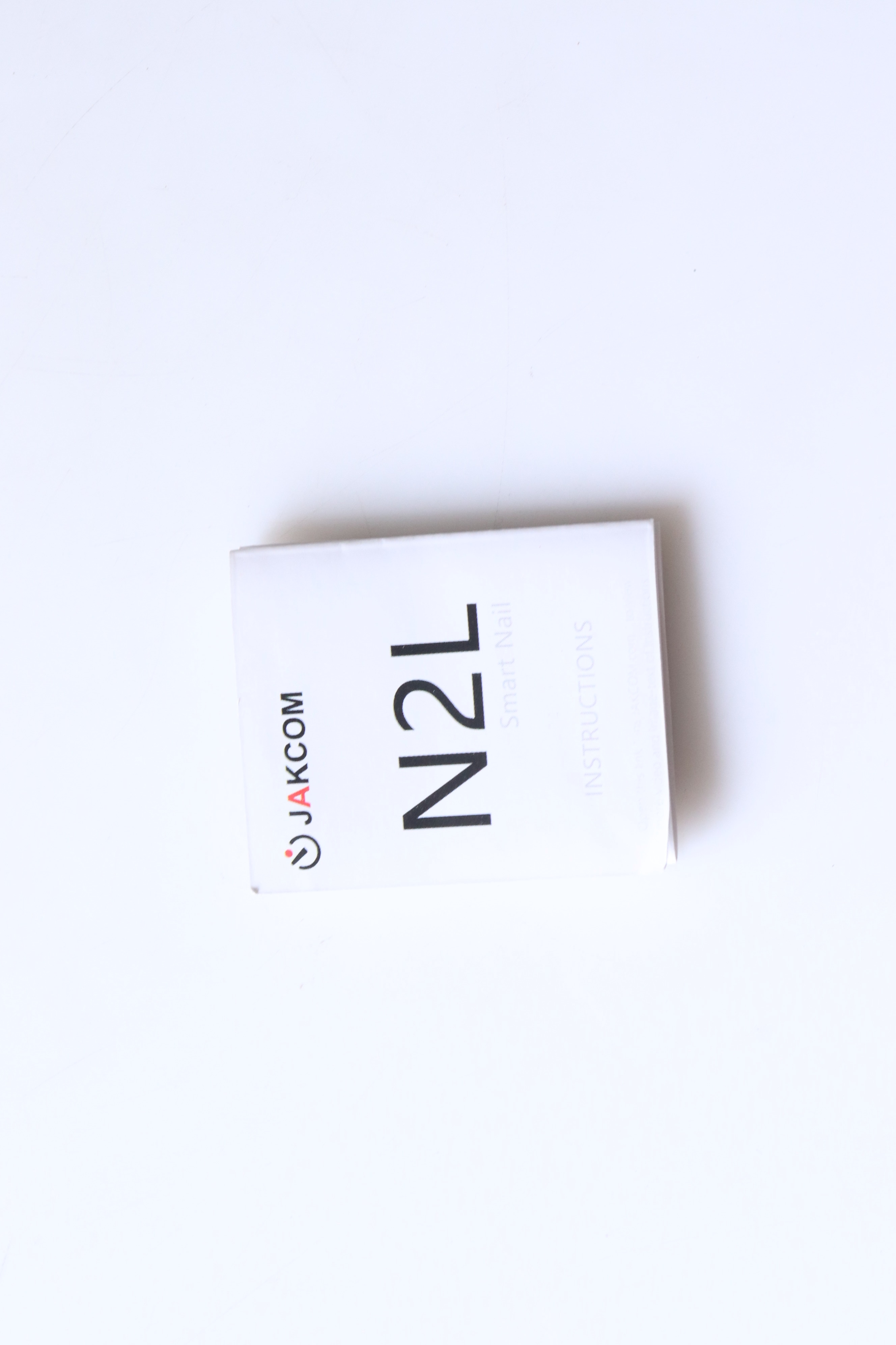 N2 Smart Nagel Aufkleber Aufkleber 3D für N2F/N2M/N2L Gebaut In Chip Unterstützung NFC Funktion Smart karte Intelligente Geräte