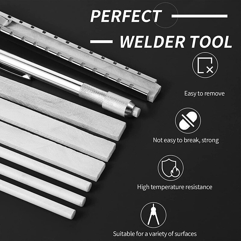 Soporte de piedra para jabón, herramientas de soldadura de aluminio plano, redondo, extraíble en acero, aluminio
