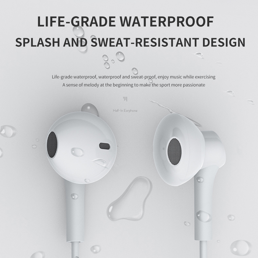 ¡Novedad! Auriculares estéreo Super Bass de 3,5mm con 3 colores y auriculares para Iphone y teléfono móvil