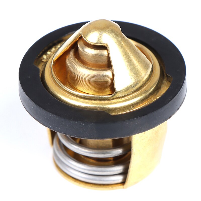 1Pc Motorcycl Koelvloeistof Thermostaat Voor CH250 CF250 Ch Cf 250cc