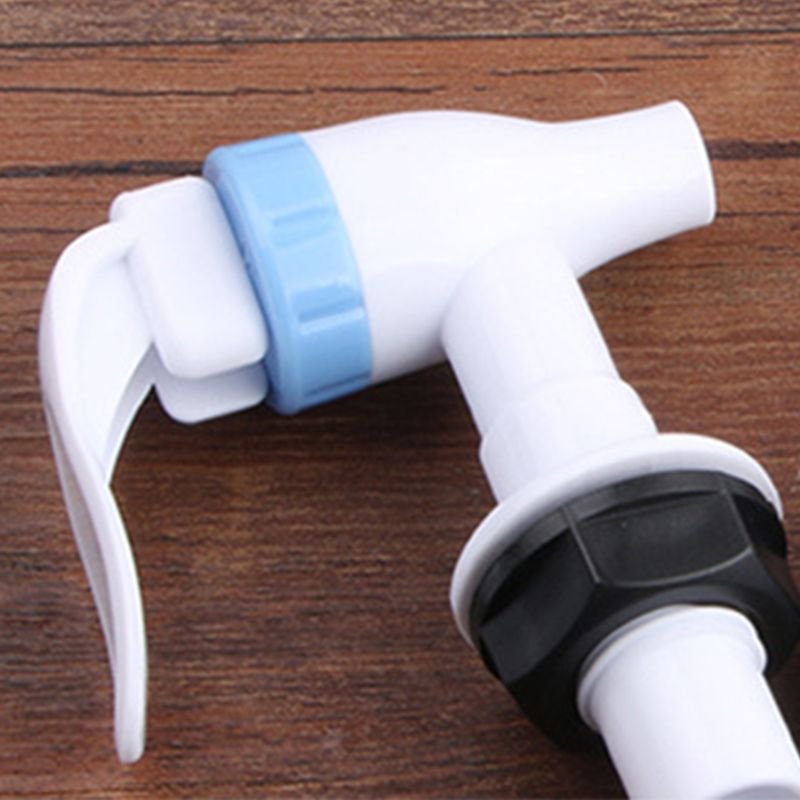 Robinet robinet dozator apă rece din plastic de dimensiune universală mexi