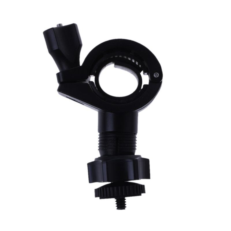 Speaker Fixed Mount Bracket Stable Holder For Zealot S1 Biking Bicycle Amplifier D0UA
