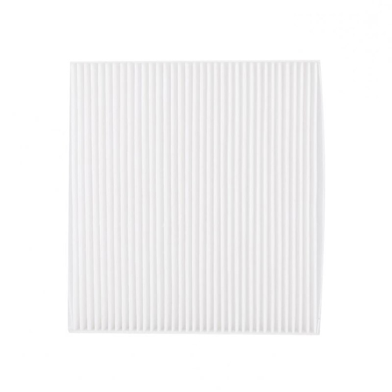 Ikke-vævet klimaanlæg filter kabine luftfilter til toyota yaris 05-17 praktisk udskiftning universal