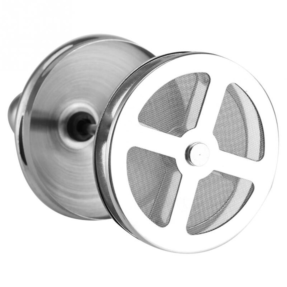 400ml / 800ml rustfrit stål mælkeskummer dobbelt skum pumpe mælkeskum damper cappuccino latte art kaffe mælkeskummer værktøj