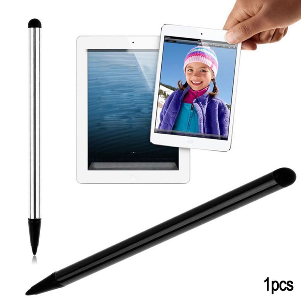 Capacitieve Universele Stylus Pen Touch Screen Stylus Potlood Voor Tablet Voor Ipad Mobiel Moblie Telefoon Samsung