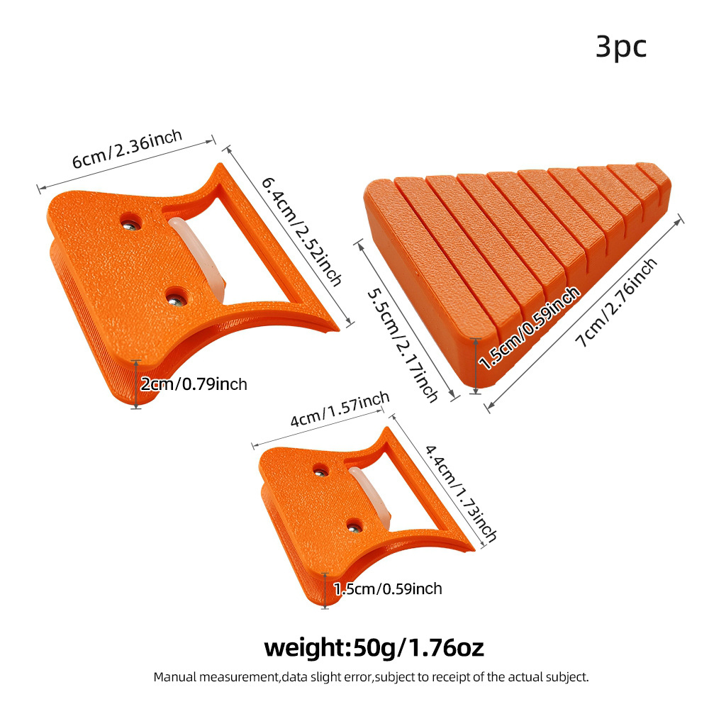 Feather Fold Block CDC Vliegbindset Feather Clip Hackle Holding Tools Vliegvissen Bender Clips Holding Tools Fishing Pesca Gear