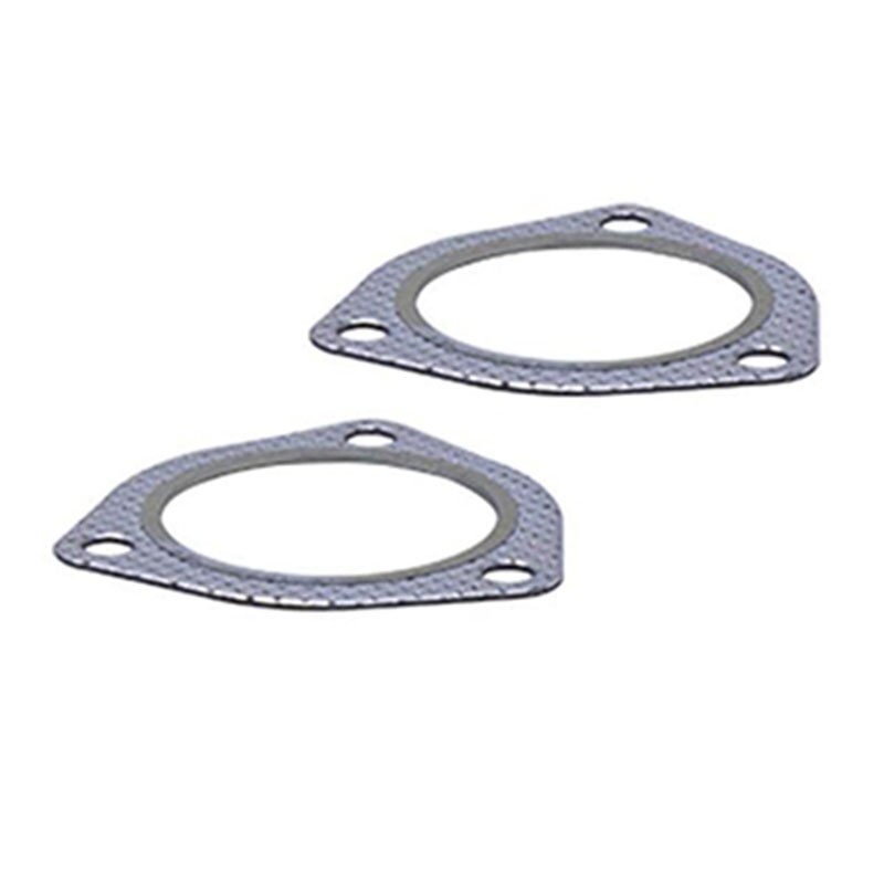 Universal Exhaust Electric Exhaust Valve Butterfly Valve for 2.5 Inch Exhaust Cutout System