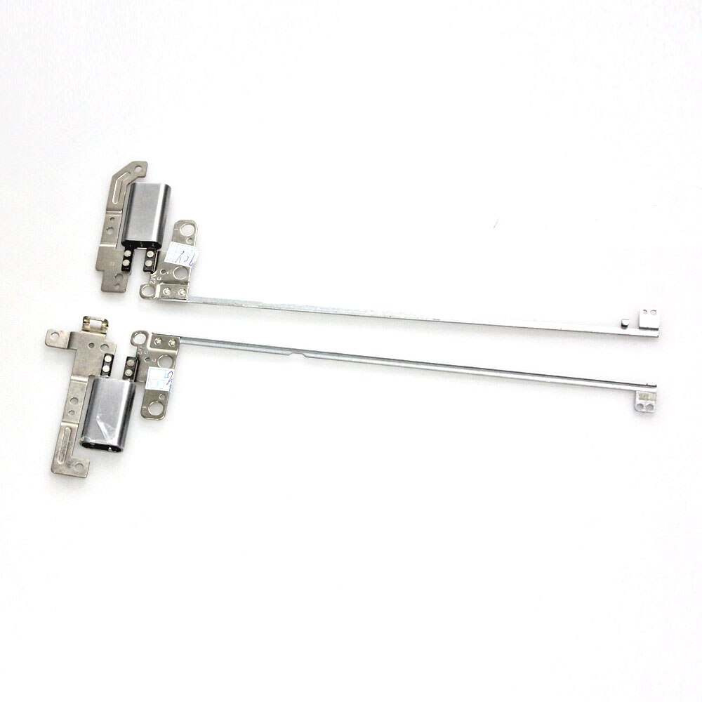 LCD Hinges Left & Right For DELL INSPIRON 13 7000 7347 7348 I7347-7550S 5WN1X 05WN1X