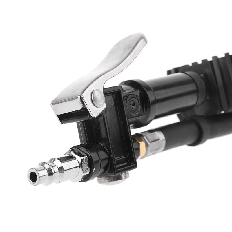 Digitale Tire Inflator Met Manometer 200 Psi Air Chuck Voor Truck/Auto