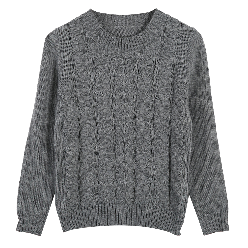 Dvbfufv Harajuku Coltrui Truien Vrouwen Herfst Winter Trui Vintage Herfst Truien Dames Losse Trui Dvbfufv Harajuku Coltrui Truien Vrouwen Herfst Winter Trui Vintage Herfst Truien Dames Losse Trui