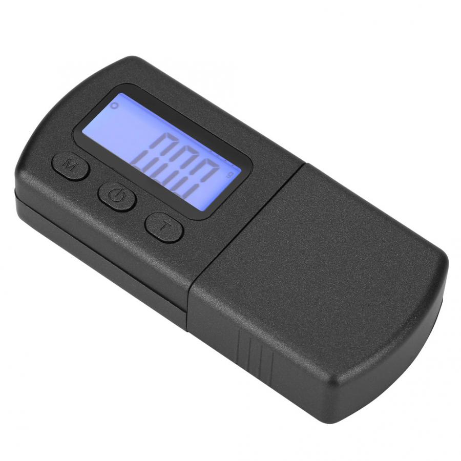 Digital Stylus Force Gauge - High Precision Tracking Force Meter For Turntable Cartridges