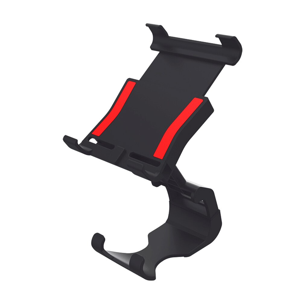ALLOYSEED for Nintendo Switch Pro Controller Holder Stand Adjustable Clip Clamp Mount for Nintendo Switch Switch Lite Console