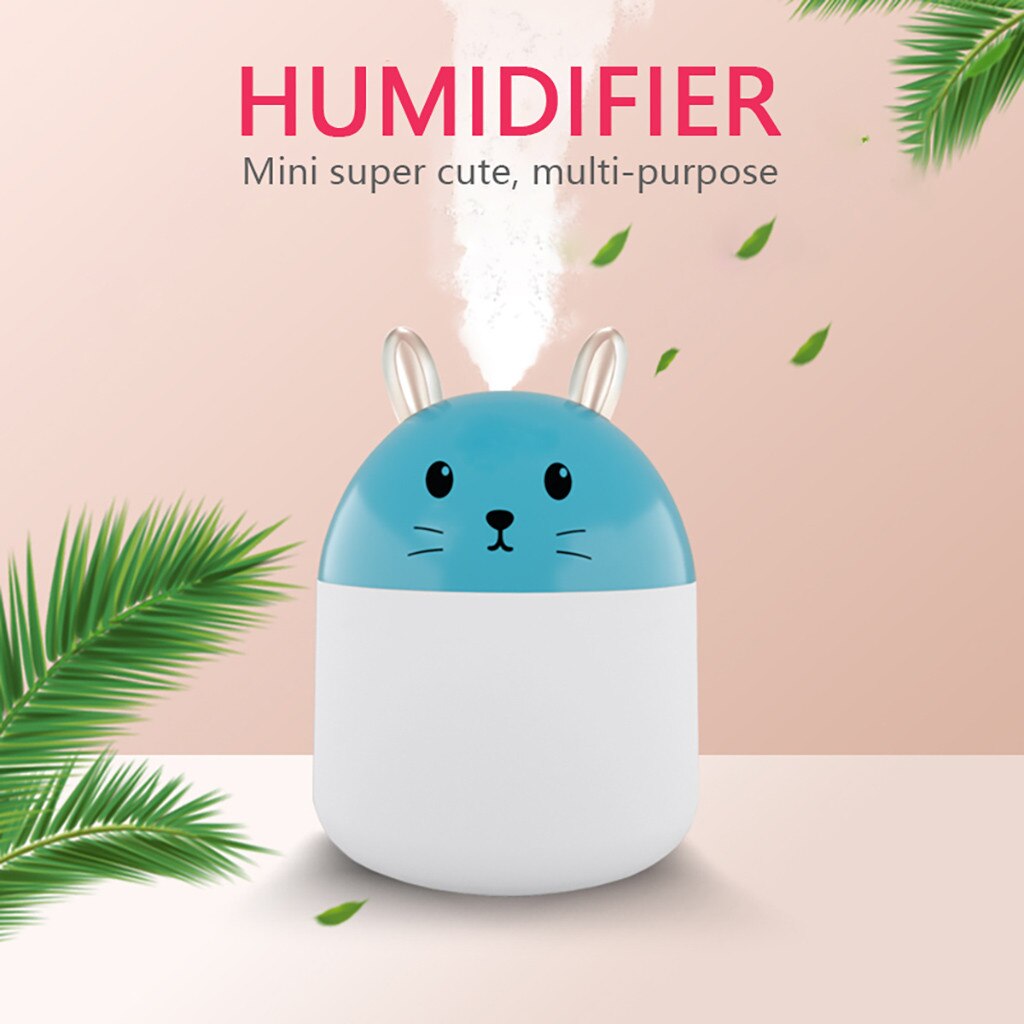 4# Large Air Diffuser Usb Capacity Small Portable ... – Grandado