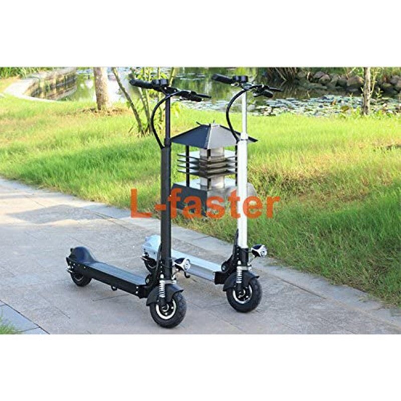 Roue de trottinette électrique solide de 8 pouces 200x50, avec pneu solide, moyeu en alliage, roulette de chariot, pas besoin de gonfler