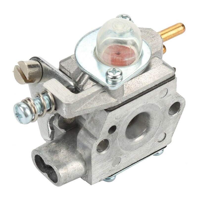 Carburetor Kit For Echo Hca-2400 Ppsr-2433 Pe-2400 Srm-2400 # Wt-424-1 Wt-424C