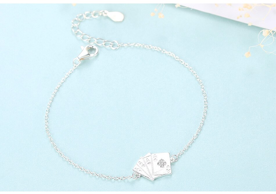 simple bracelet women's bracelet: Gold-color