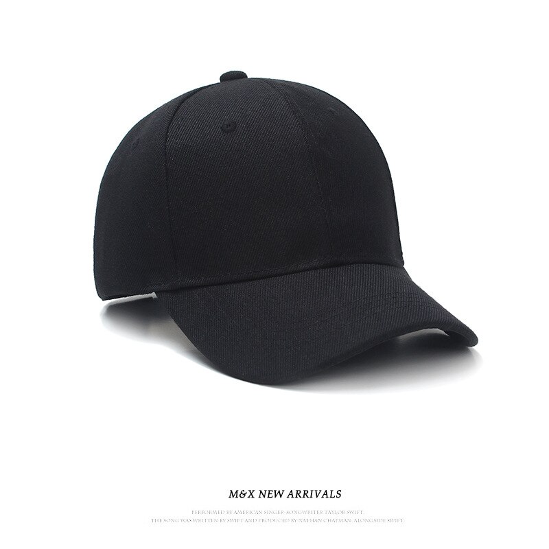 Verão outono unisex soild boné de beisebol adesão chapéu ajustável hiphop bonés moda legal sunhat casquette gorras presente