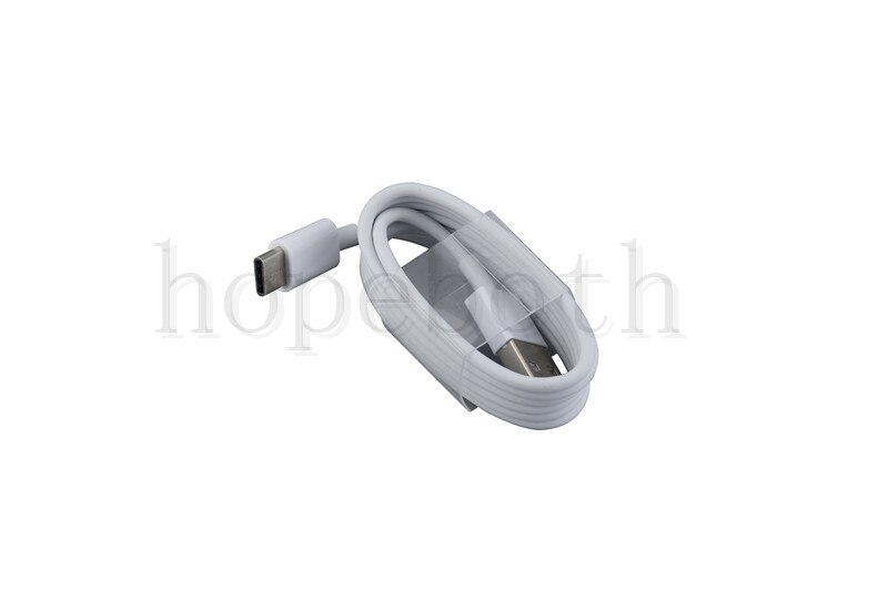 10Pcs/lot USB Type-C Cable USB 3.1 USB C Cable V8 Data Sync Charge Cable Charger For Samsung S8 9 10 For Phone S8 S7 S6 SE: Type C