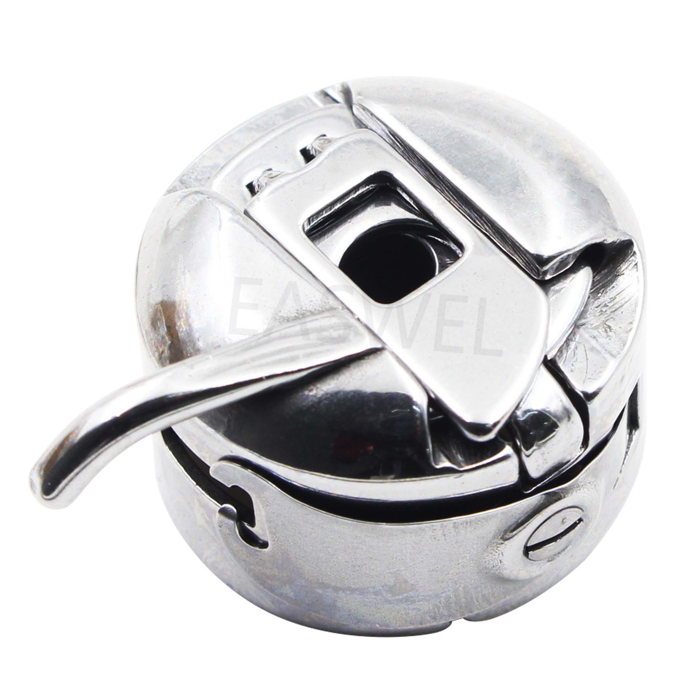 Metal Sewing Machine Bobbin Case for Brother LS-1717 LS-2125