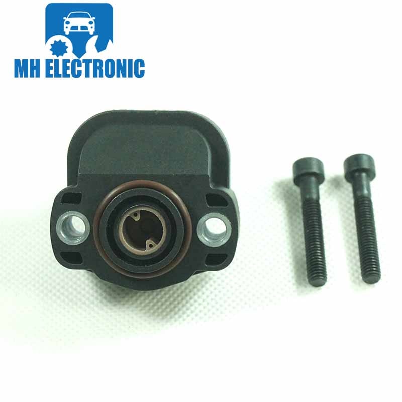 MH ELECTRONIC THROTTLE POSITION SENSOR 4882219AB FOR Jeep Grand Cherokee Mitsubishi Raider Dodge B3500 B2500 1500 Dakota Durango
