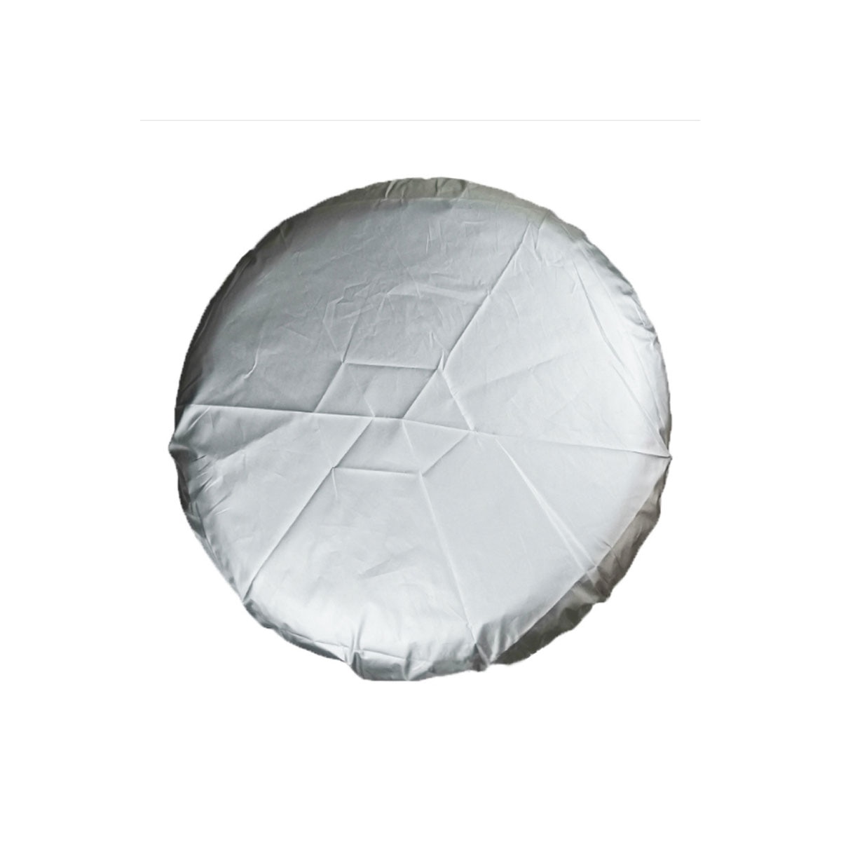 S/L Universal Car SUV Tire Cover Case Spare Wheel Covers Bag Polyester Tyre Spare Storage Cover For RV Motorhome