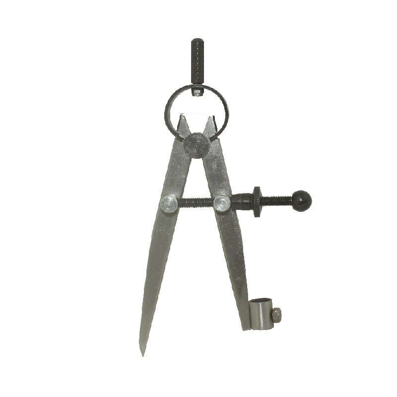 BC-BDBT-100 125 150mm carbon steel flat leg with p... – Vicedeal