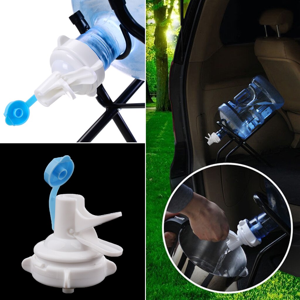 Water Dispenser Spigot Kraan Tap Voor Drinkwater Flessen
