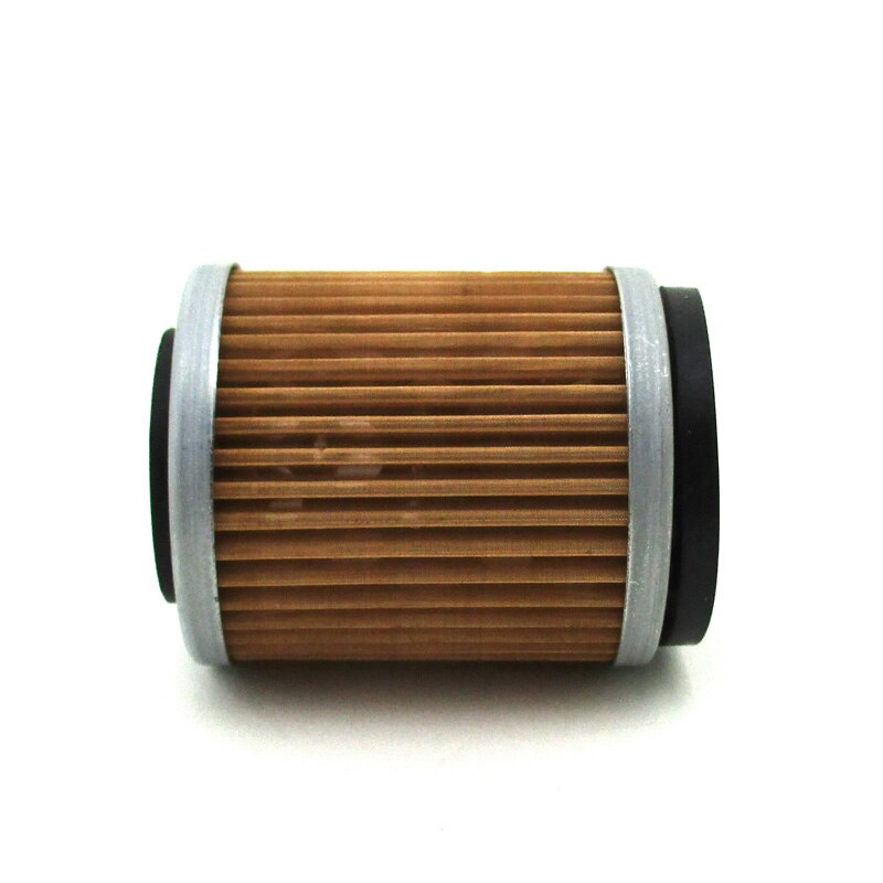 Filtre à huile 10x pour Yamaha | YFM350R RAPTOR 350 YFM 400 350FW Big Bear 350X guerrier YFM350X guerrier 350 YFM350FX WOLVERINE, ATV 350